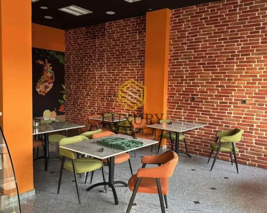 Rent, office space, 120m², Centar, Podgorica