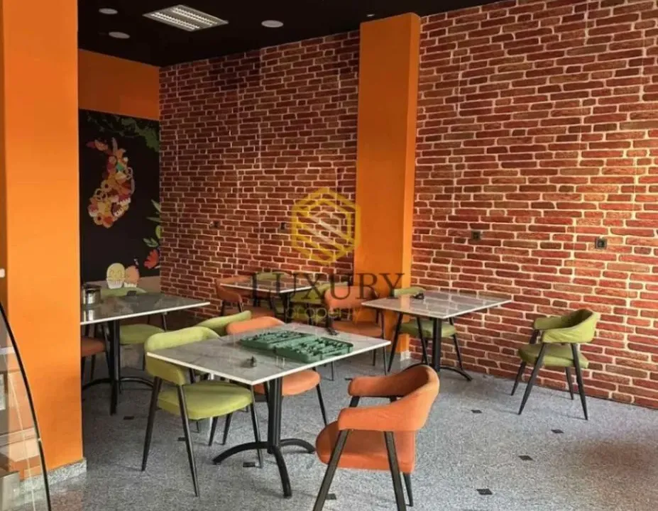 Rent, office space, 120m², Centar, Podgorica