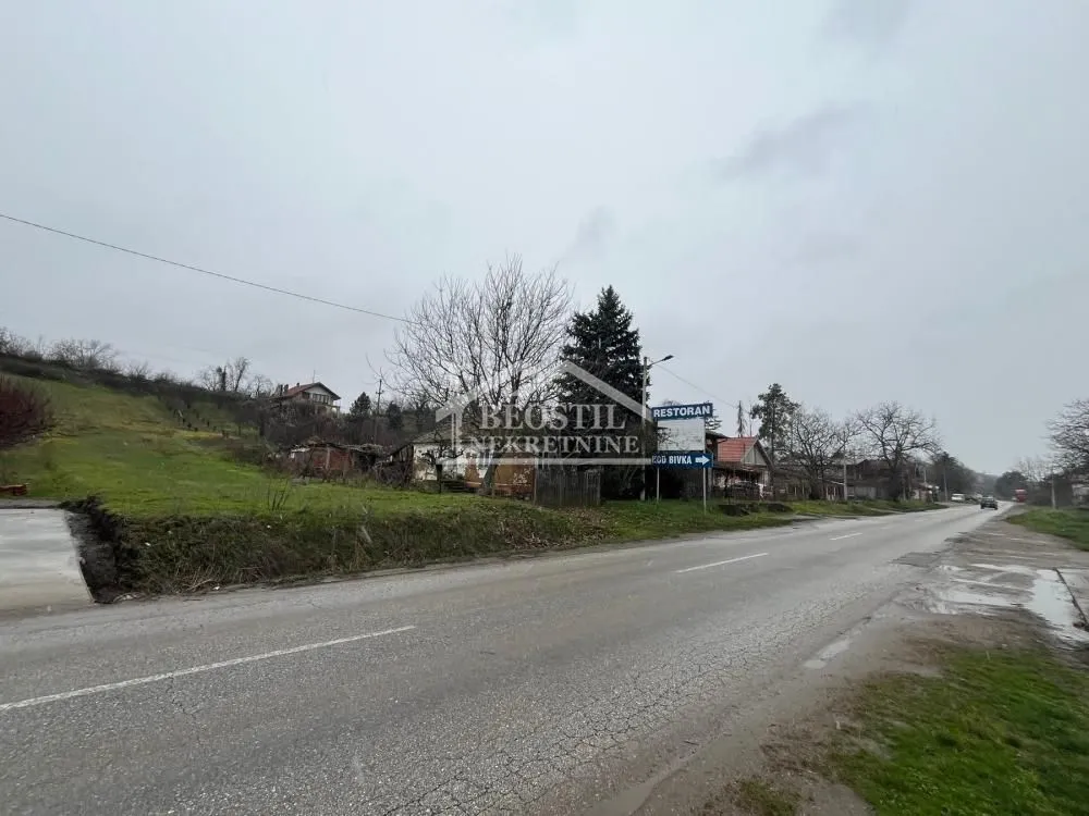 Prodaja, plac, 926m², Centar, Smederevo