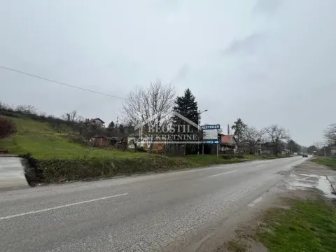 Prodaja, plac, 926m², Centar, Smederevo - image 5