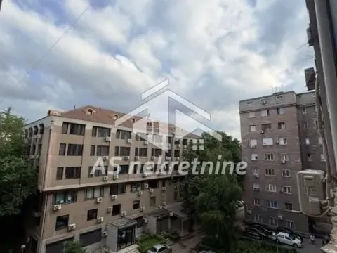 Izdavanje, četvorosoban stan, 86m², Savski Venac, Beograd - image 24