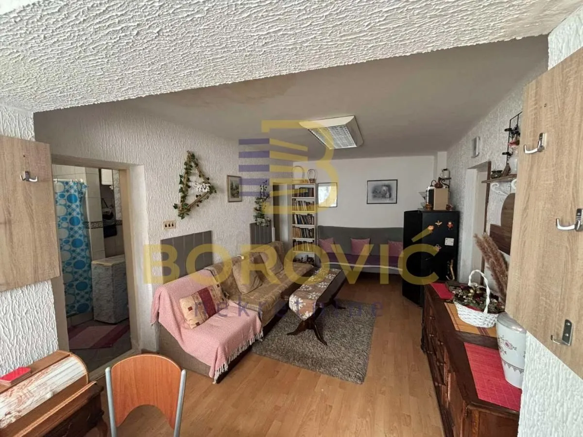 Rent, two bedroom apartment, 63m², Autokomanda, Voždovac Sve Podlokacije