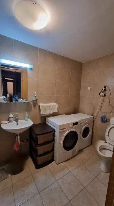 Sale, two bedroom apartment, 76m², Bar, Crna Gora