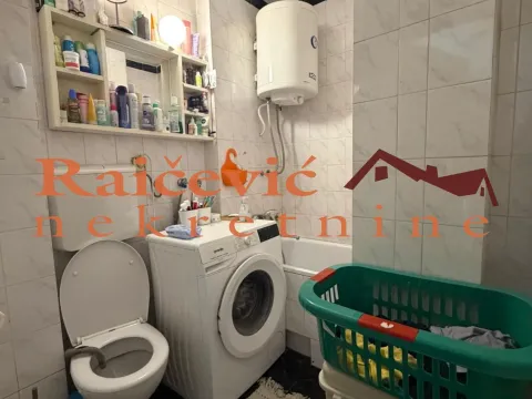 Prodaja, jednosoban stan, 47m², Zvezdara Sve Podlokacije, Beograd - image 12