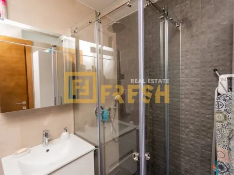 Izdavanje, jednosoban stan, 48m², Ljubović, Podgorica - image 13