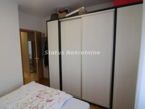 Prodaja, trosoban stan, 55m², Sremska Kamenica, Petrovaradin - image 20