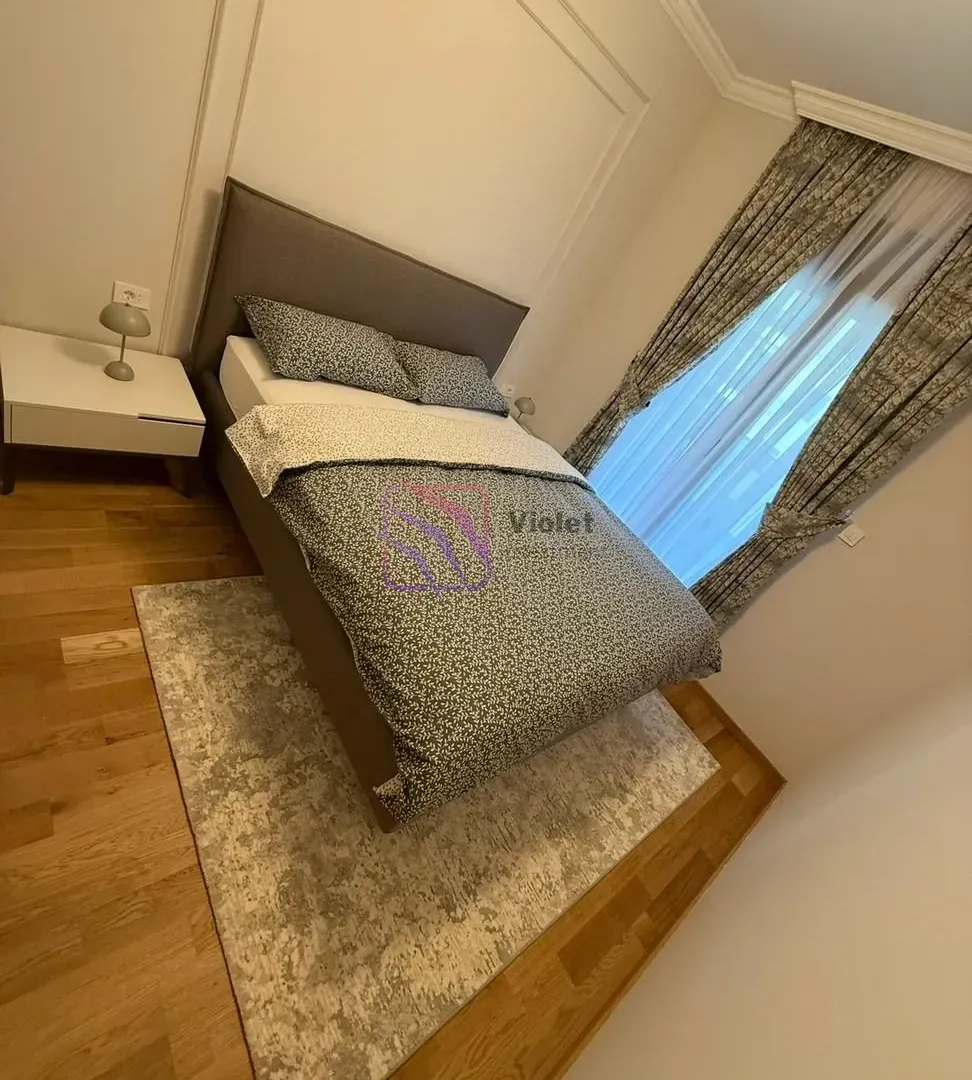 Prodaja, dvosoban stan, 69m², New City, Podgorica