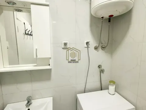 Rent, one bedroom apartment, 49m², City Kvart, Podgorica - image 5