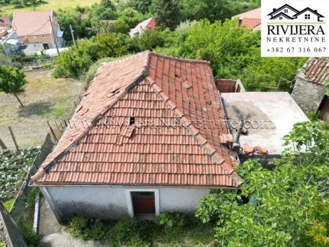 Prodaja, kuća, 69m², Podi, Herceg Novi - image 6
