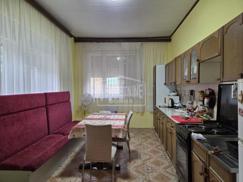 Sale, house, 231m², Pačir, Bačka Topola