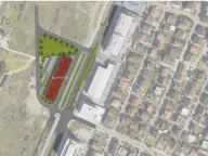 Prodaja, jednosoban stan, 41m², Stari Aerodrom, Podgorica - image 2