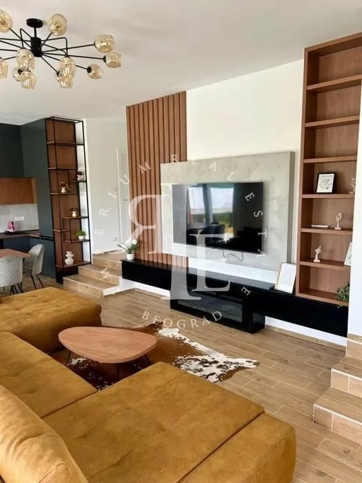 Sale, house, 147m², Baćevac, Barajevo