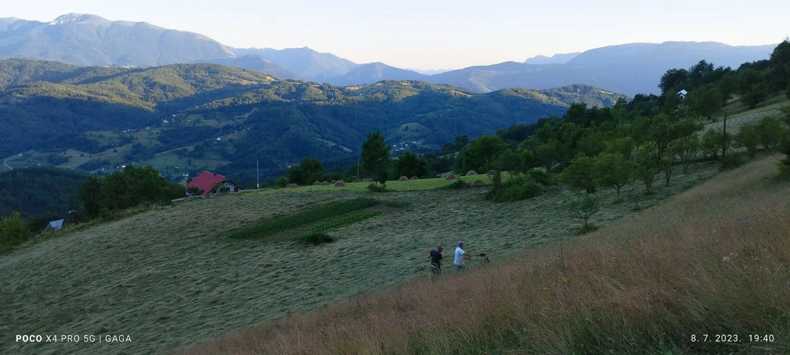 Prodaja, plac, 30905m², Mojkovac, Crna Gora