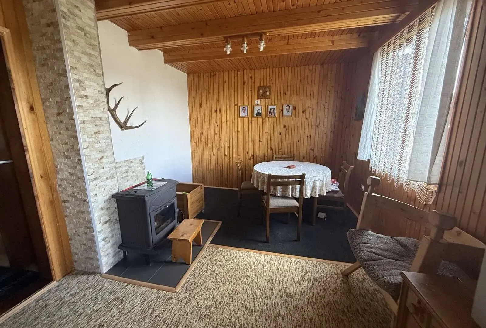Prodaja, kuća, 100m², Borje, Žabljak
