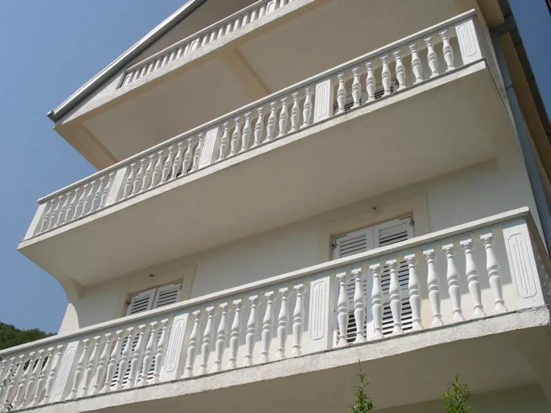 Sale, house, 380m², Baošići, Herceg Novi