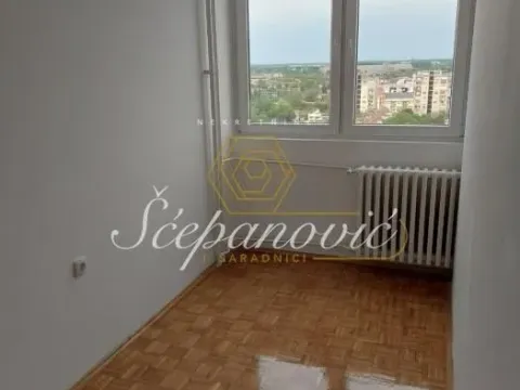 Prodaja, dvosoban stan, 61m², Bulevar Oslobodjenja, Novi Sad Sve Podlokacije - image 4