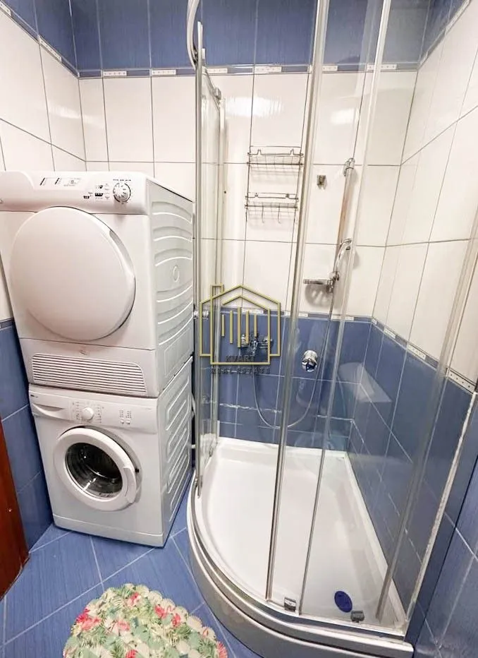 Prodaja, dvosoban stan, 45m², Zagorič, Podgorica