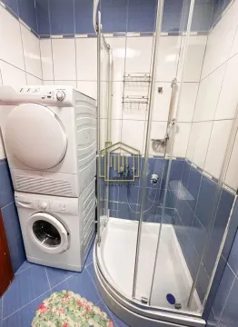 Prodaja, dvosoban stan, 45m², Zagorič, Podgorica - image 4