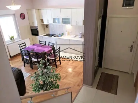 Izdavanje, trosoban stan, 70m², Liman 4, Novi Sad Sve Podlokacije - image 15