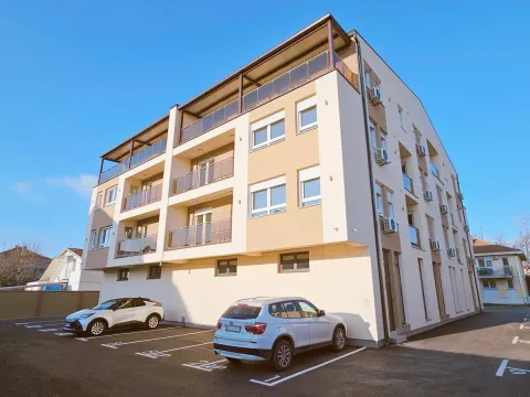 Sale, two bedroom apartment, 63m², Batajnica, Beograd - image 18