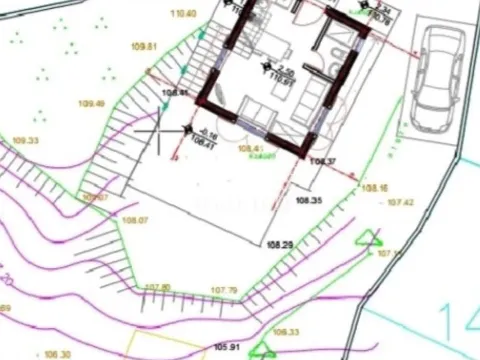 Prodaja, kuća, 57m², Mrčevac, Tivat - image 4