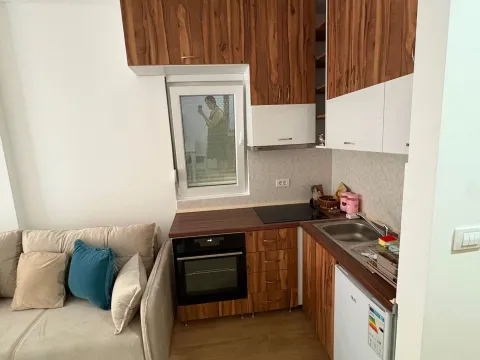 Rent, studio apartment, 33m², Budva, Crna Gora - image 10