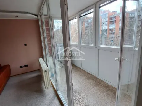 Izdavanje, trosoban stan, 82m², Lion, Zvezdara Sve Podlokacije - image 7