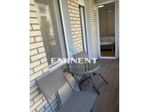 Rent, two bedroom apartment, 41m², Novi Beograd Sve Podlokacije, Beograd - image 8