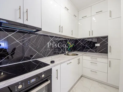 Izdavanje, dvosoban stan, 76m², Preko Morače, Podgorica - image 9