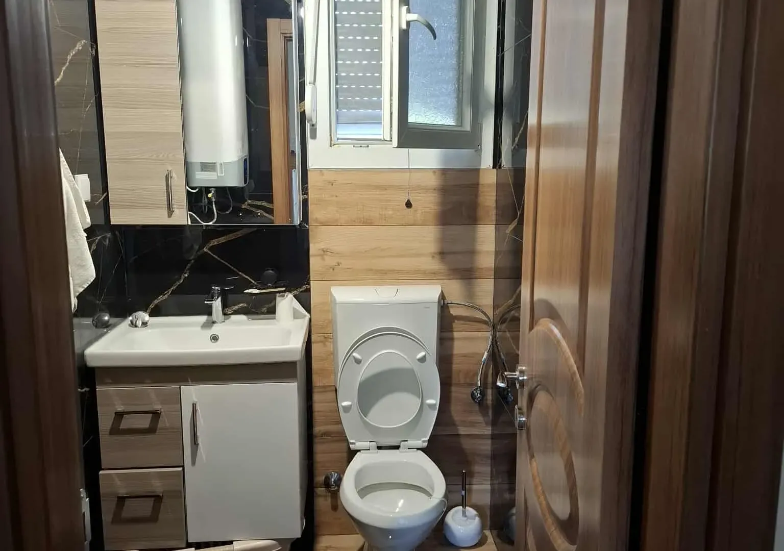 Prodaja, kuća, 120m², Podgorica, Crna Gora