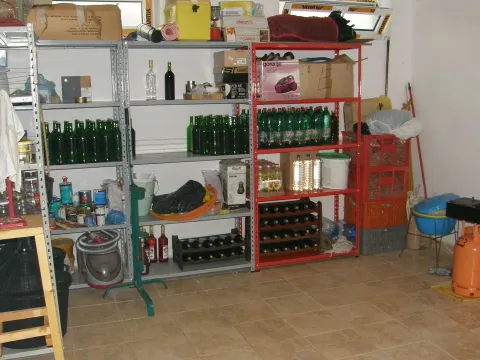 Sale, house, 157m², Kavač, Kotor - image 24