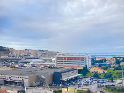 Prodaja, dvosoban stan, 74m², Centar, Bar - image 5