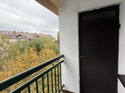 Rent, one bedroom apartment, 40m², Stari grad, Novi Sad - image 12