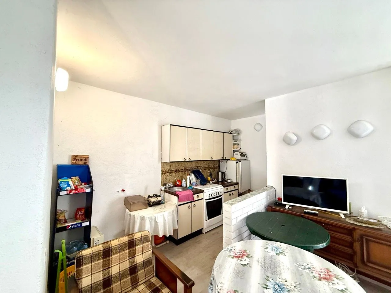 Sale, house, 214m², Dobre Vode, Bar