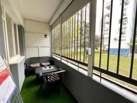 Rent, apartment, 52m², Preko Morače, Podgorica - image 10