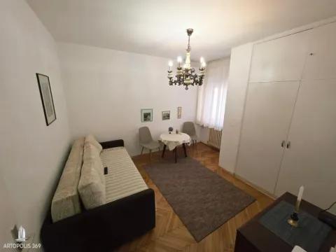 Stan in Savski Venac