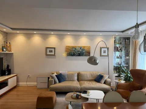 Sale, apartment, 146m², Rotkvarija, Novi Sad Sve Podlokacije - image 2