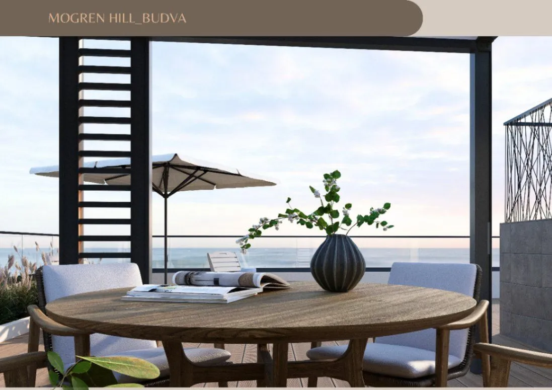 Sale, house, 1901m², Budva, Crna Gora
