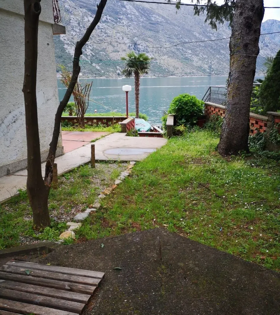 Prodaja, kuća, 104m², Stoliv, Kotor