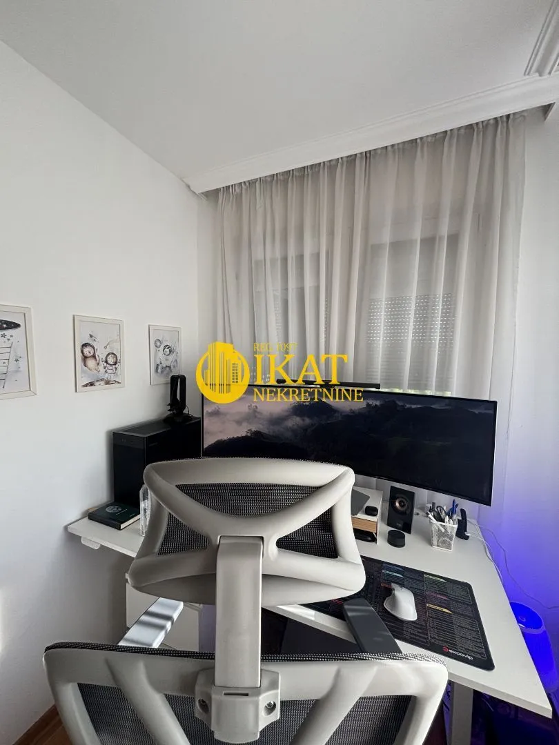 Sale, three bedroom apartment, 69m², Zvezdara Sve Podlokacije, Beograd