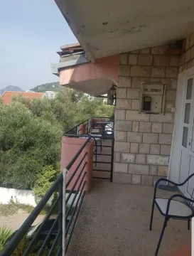 Rent, three bedroom apartment, 75m², Ilino, Bar - image 10