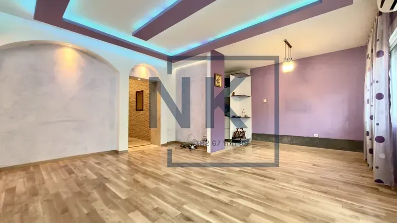 Prodaja, dvosoban stan, 72m², Zabjelo, Podgorica