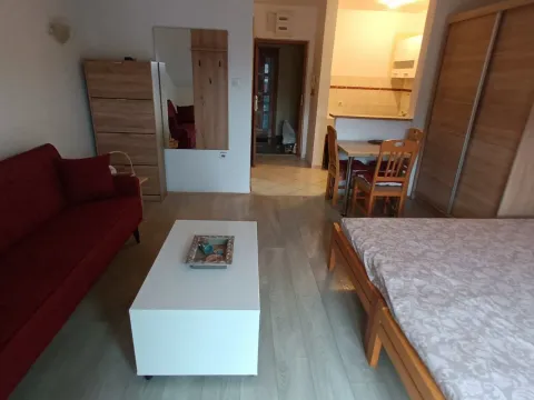 Prodaja, stan, 34m², Budva, Crna Gora - image 7