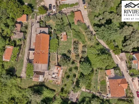 Prodaja, plac, 1992m², Bijela, Herceg Novi - image 14