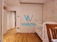 Izdavanje, trosoban stan, 92m², Novi Sad Sve Podlokacije, Novi Sad - image 20