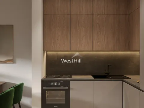 Prodaja, jednosoban stan, 51m², Kavač, Kotor - image 23