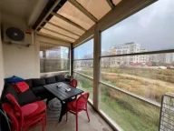 Stan-na-dan, dvosoban stan, 92m², Bar, Crna Gora - image 8