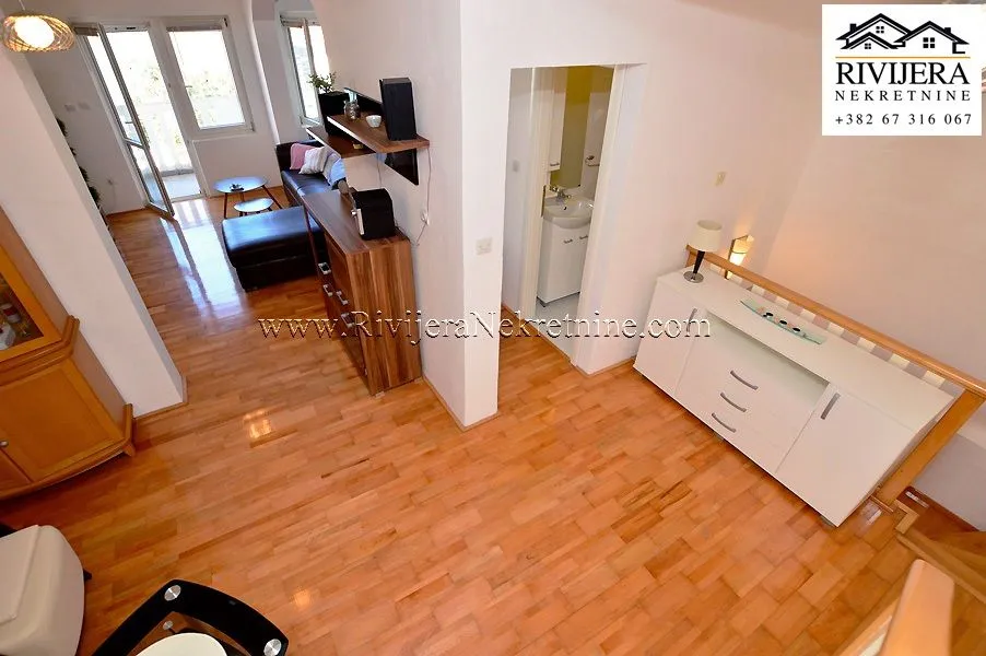 Prodaja, kuća, 130m², Njivice, Herceg Novi
