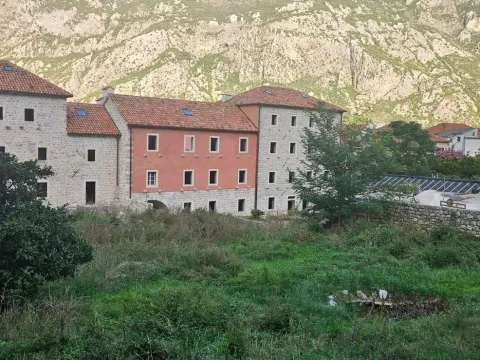Prodaja, plac, 4100m², Prčanj, Kotor - image 15
