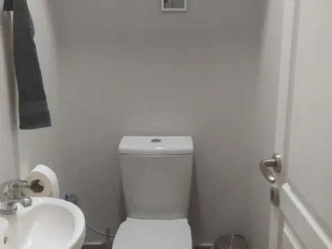 Rent, three bedroom apartment, 69m², Novi Beograd Blok 33, Novi Beograd Sve Podlokacije - image 13